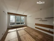 Pronájem bytu 2+kk, Jilemnice, U Nemocnice, 44 m2