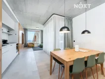 Pronájem bytu 3+kk, Benecko, 74 m2