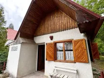 Prodej zahrady, Libušín, 597 m2