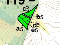 Dražba lesa, Přerov, 58 m2