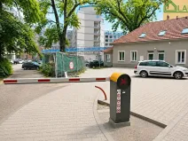 Pronájem komerční nemovitosti, Brno, Koliště, 15 m2