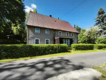Prodej chalupy, Český Jiřetín, 160 m2