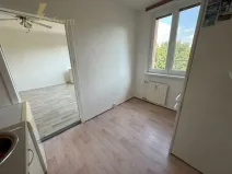 Prodej bytu 1+1, Ostrava, Aloise Gavlase, 33 m2