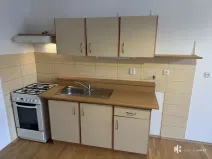 Pronájem bytu 2+kk, Praha - Vršovice, Orelská, 40 m2