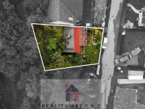 Pronájem rodinného domu, Praha - Kyje, Za Rokytkou, 50 m2