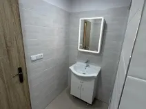 Pronájem bytu 1+1, Česká Kamenice, Havlíčkova, 35 m2