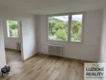Pronájem bytu 1+1, Česká Kamenice, Havlíčkova, 35 m2