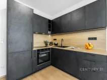 Pronájem bytu 2+kk, Praha - Hostivař, 42 m2