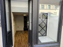 Pronájem obchodního prostoru, Praha - Žižkov, Čajkovského, 35 m2
