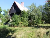 Prodej chaty, Svinaře, V Zátiší, 150 m2