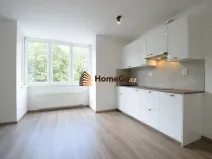 Pronájem bytu 1+kk, Praha - Záběhlice, Mikanova, 51 m2