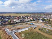 Prodej pozemku pro bydlení, Bludov, Nová dědina, 766 m2
