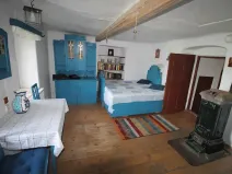 Prodej rodinného domu, Lnáře, 100 m2