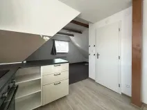 Pronájem bytu 1+kk, Humpolec, 26 m2