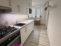 Pronájem bytu 2+1, Olomouc, Jeremiášova, 54 m2
