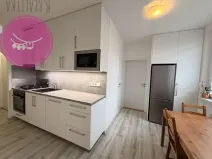 Pronájem bytu 2+1, Olomouc, Jeremiášova, 54 m2