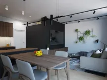 Prodej bytu 3+kk, Heřmanova Huť, U Pondu, 80 m2