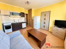 Pronájem bytu 1+1, Roudnice nad Labem, Bořivojova, 35 m2