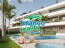 Prodej bytu 4+kk, Pilar de La Horadada, Alicante, Španělsko, 115 m2