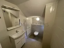 Pronájem bytu 1+1, Pardubice, Hronovická, 37 m2