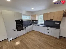 Pronájem rodinného domu, Mokré Lazce, Sokolská, 120 m2