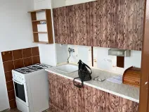 Pronájem bytu 1+1, Most, Javorová, 35 m2