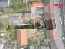 Prodej rodinného domu, Radnice, Dědická, 140 m2