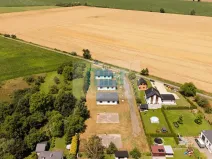 Prodej pozemku pro bydlení, Olza, Polsko, Grobla, 690 m2