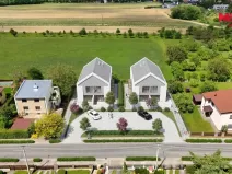 Prodej atypického bytu, Mokré Lazce, Generála Vlachého, 126 m2