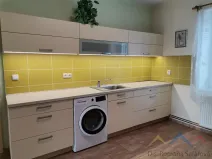 Prodej bytu 3+1, Moravský Beroun, Masarykova, 108 m2