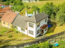 Prodej rodinného domu, Bítovčice, 76 m2