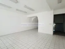 Prodej rodinného domu, Lanškroun, Máchova, 182 m2