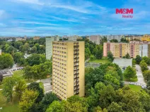 Prodej bytu 2+kk, Ostrava - Poruba, Průběžná, 41 m2