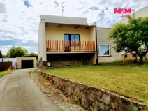 Pronájem bytu 1+1, Dobrá Voda u Českých Budějovic, Na Vyhlídce, 32 m2