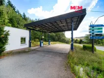 Prodej komerční nemovitosti, Rožná, 20 m2