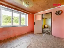 Prodej rodinného domu, Sebranice, 125 m2