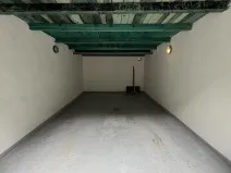 Pronájem garáže, Ostrava, Na Heleně, 22 m2