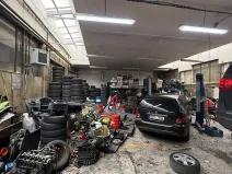 Pronájem výrobních prostor, Brno, Vinohradská, 357 m2