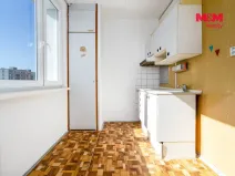 Prodej bytu 1+1, Pardubice - Studánka, Josefa Janáčka, 32 m2