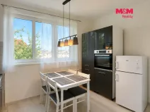 Pronájem bytu 3+1, Most, Žatecká, 78 m2