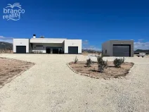 Prodej rodinného domu, Pinoso, Alicante, Španělsko, 165 m2
