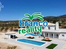 Prodej rodinného domu, Pinoso, Alicante, Španělsko, 270 m2