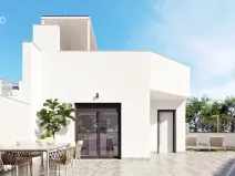Prodej rodinného domu, Torre Pacheco, Murcia, Španělsko, 99 m2