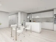 Prodej rodinného domu, Calasparra, Murcia, Španělsko, 104 m2