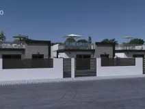 Prodej rodinného domu, Torre Pacheco, Murcia, Španělsko, 90 m2