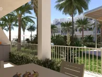 Prodej bytu 3+kk, Torre Pacheco, Murcia, Španělsko, 67 m2