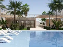 Prodej bytu 3+kk, Torre Pacheco, Murcia, Španělsko, 68 m2