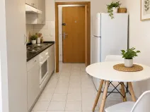 Pronájem bytu 2+kk, Praha - Smíchov, Tomkova, 48 m2