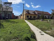 Prodej pozemku pro bydlení, Hostěrádky-Rešov, 208 m2
