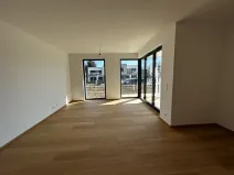 Prodej bytu 2+kk, Praha - Dolní Chabry, U Václava, 53 m2